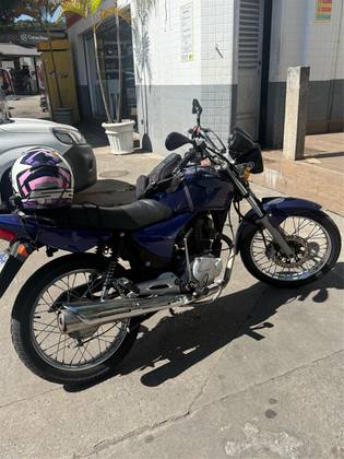 HONDA CG 150 TITAN ES HONDA CG 150 TITAN ES